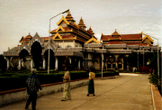 Bagan Museum018b