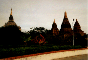 Bagan Museum019b