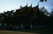 Wat Xieng Thong 014