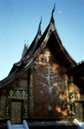 Wat Xieng Thong 020