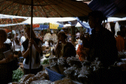 Laos market 000