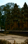 Banteay Srei 031b