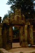 Banteay Srei 036b
